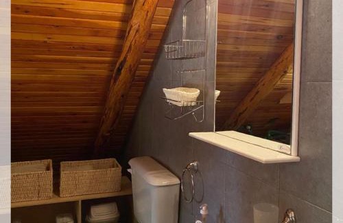 Esquel Ski Chalet | De La Montaña - Alerces