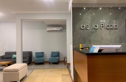 Villa Gesell Hotel | De La Plaza Hotel