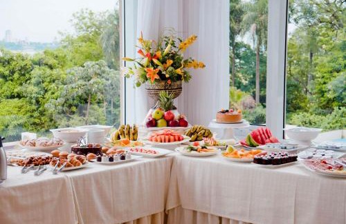 Encarnacion Hotel | De la Trinidad Hotel