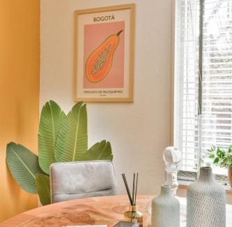 Loon Apartment | De Laat Vintage