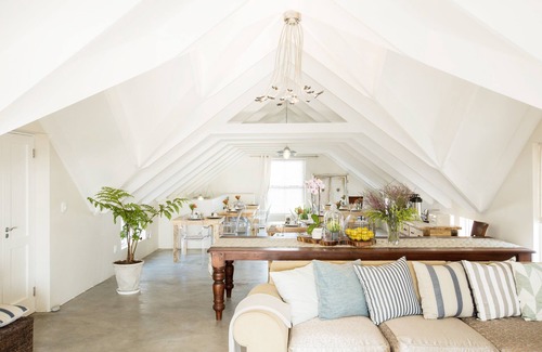 Paternoster House | De Linden Boutique Guest House