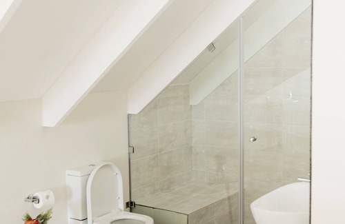 Paternoster House | De Linden Boutique Guest House