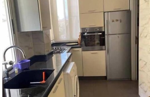 Deir al Qamar Apartment | De Lune Hansa Home Deir El Qamar