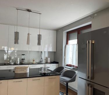 Skopje Villa | De Luxe Villa