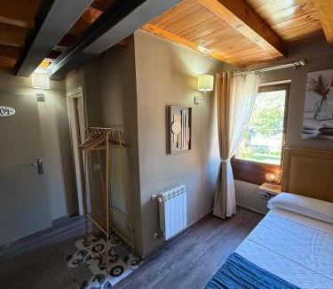 Molinaseca Hotel | De Mamá