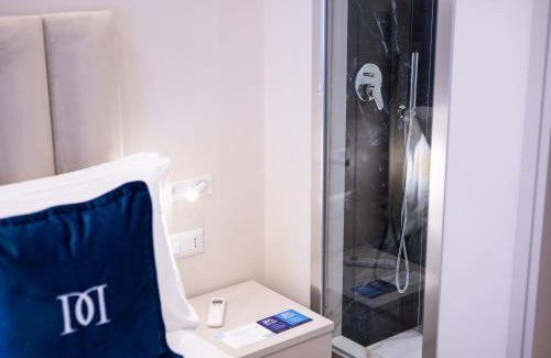 Vasto House | De Matteo Luxury Suites