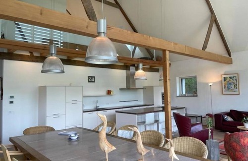 Kapelle House | De Meestoof by Interhome