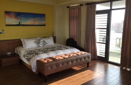 Qimei House | De Mei Homestay