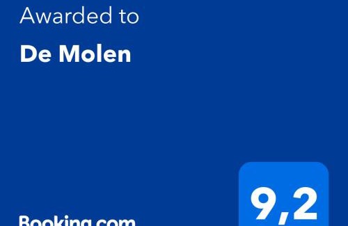 Zierikzee House | De Molen