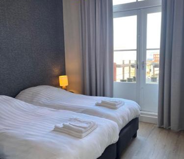 Zierikzee House | De Molen