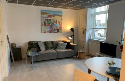 Egmond aan den Hoef Apartment | De Nollen