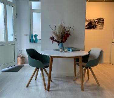 Egmond aan den Hoef Apartment | De Nollen