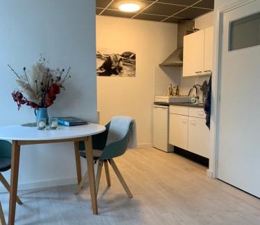 Egmond aan den Hoef Apartment | De Nollen