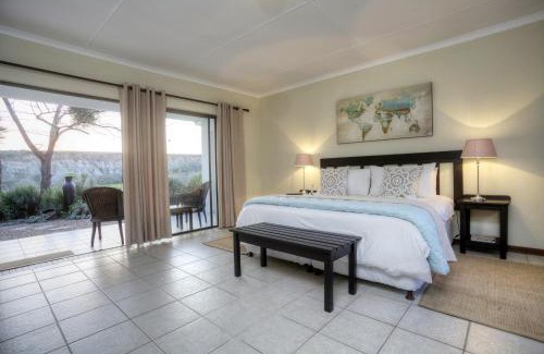 Addo House | De Old Drift Guest Farm