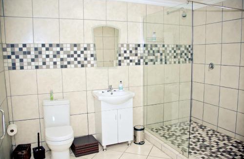 Addo House | De Old Drift Guest Farm