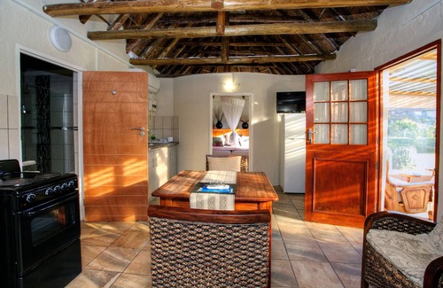 Addo House | De Old Drift Guest Farm