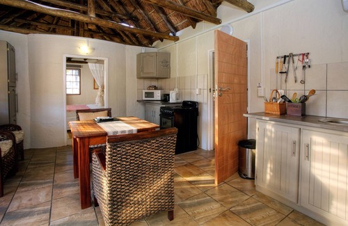 Addo House | De Old Drift Guest Farm