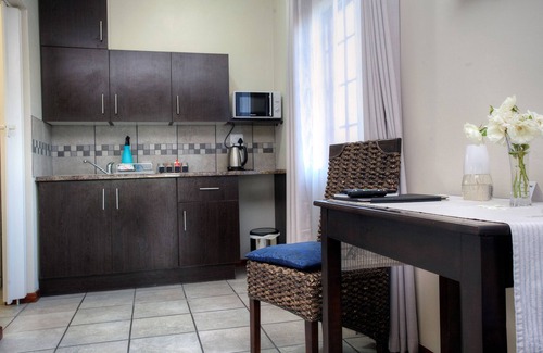 Addo House | De Old Drift Guest Farm