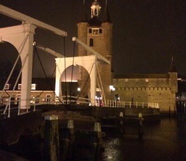 Zierikzee Bed & Breakfast | De Oude Haven