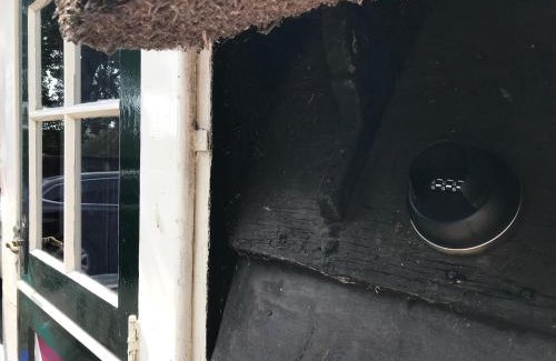 Bleskensgraaf House | De Ouwe Meulen