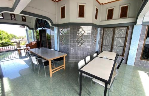 Sabang House | De Papel Homestay