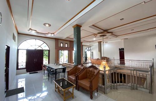 Sabang House | De Papel Homestay