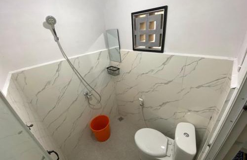 Sabang House | De Papel Homestay