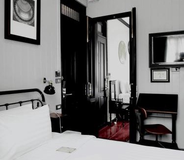 Ban Phan Thom Hotel | DE Phanakron Boutique Hotel