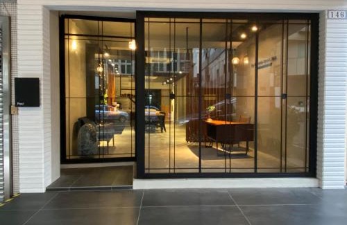 Tainan City Centre Bed & Breakfast | De Provintia Straat B&B