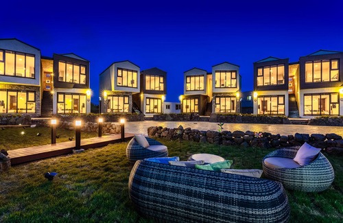 Gujwa Condo | De Reve Jeju