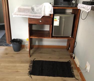 Phumelela House | De Sandsteen Gastehuis