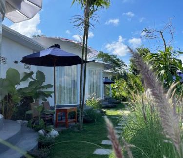 Tembuku Cabin | De Sila House and Pool