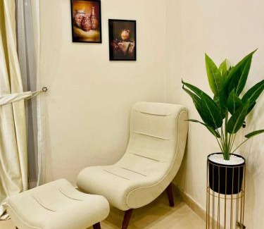 Loralai District Apartment | De Tabies Luxury Suites