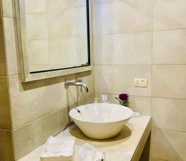 Loralai District Apartment | De Tabies Luxury Suites