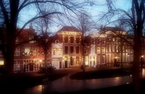 Zierikzee Bed & Breakfast | De Theetap