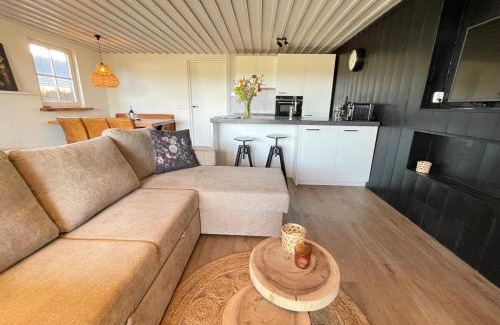 Egmond aan den Hoef Apartment | De Tuinkamer