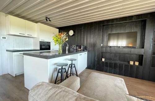 Egmond aan den Hoef Apartment | De Tuinkamer