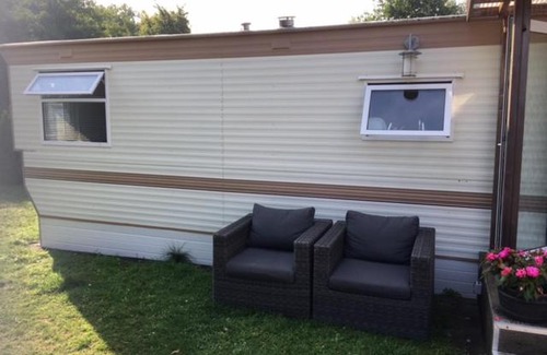 Burgh-Haamstede Other | De Tureluur, 7158