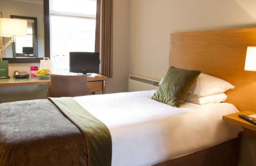 East Horsley Hotel | De Vere Horsley Estate