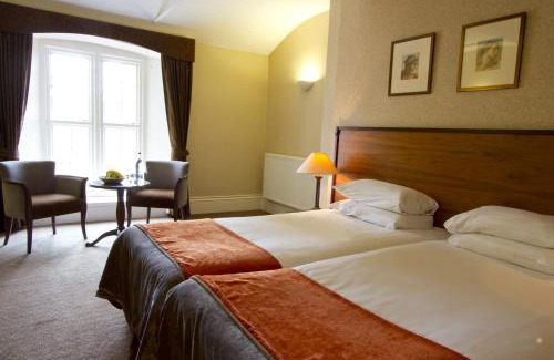 East Horsley Hotel | De Vere Horsley Estate