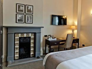East Horsley Hotel | De Vere Horsley Estate