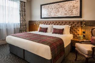 Burghfield Hotel | De Vere Wokefield Estate