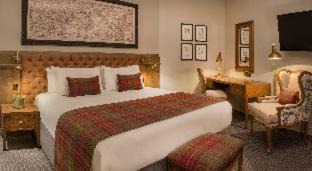 Burghfield Hotel | De Vere Wokefield Estate