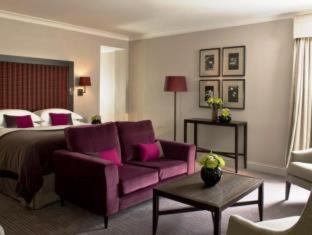 Burghfield Hotel | De Vere Wokefield Estate