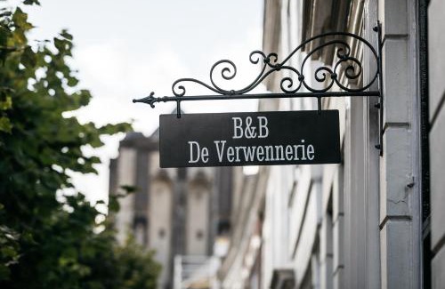 Zierikzee Bed & Breakfast | De Verwennerie