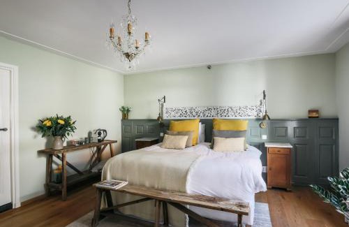 Zierikzee Bed & Breakfast | De Verwennerie