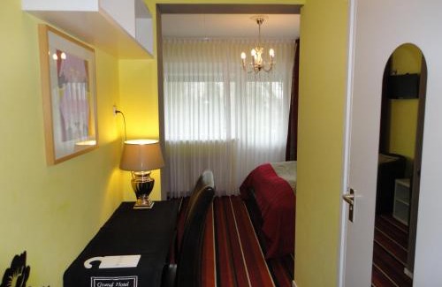 Renesse Hotel | De Vier Seizoenen