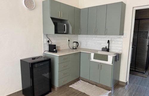 Garsfontein House | De Vlei - Private Accommodation in Garsfontein