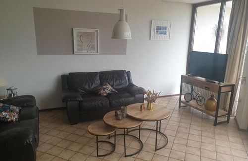 Brouwershaven House | De Vlinder