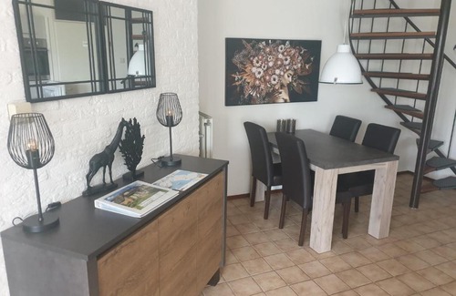 Brouwershaven House | De Vlinder